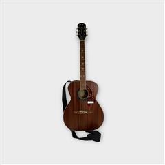 FENDER TIM ARMSTRONG HELLCAT ACOUSTIC/ELECTRIC (Local Pickup only)
